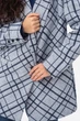Жакет VANILLA синій 4XL/5XL (3041476) - изображение 12