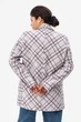 Жакет VANILLA бордовий 4XL/5XL (3041477) - изображение 14