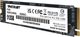 SSD диск Patriot P320 512GB M.2 2280 PCIe Gen 3.0 x4 NVMe TLC (P320P512GM28) - изображение 3