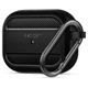 Чехол Spigen для Apple AirPods Pro Rugged Armor, Matte Black (ASD00540) - изображение 1