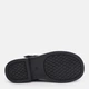 Подростковые туфли для девочки Apawwa MC542-Black 36 Черные (ROZ6501036347) - изображение 6