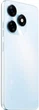 Мобильный телефон Tecno Spark 10 (KI5q) 8/128Gb NFC 2SIM Meta White (4895180797736) - изображение 5