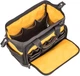 Torba narzędziowa zamknięta DeWALT miękka TSTAK (DWST82991-1) - obraz 5