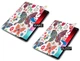 Чехол для планшета BeCover Smart Case для Xiaomi Poco Pad/Pad M1 12.1" Butterfly (BC_711567) - изображение 3