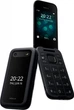 Мобильный телефон Nokia 2660 Flip Black (UA) - изображение 6