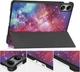 Чехол для планшета BeCover Smart Case для Xiaomi Poco Pad/Pad M1 12.1" Space (BC_711572) - изображение 2