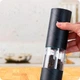 Набор электрических мельниц Xiaomi Huo Hou Large Capacity Electric Grinder Set - изображение 5
