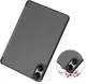 Чехол для планшета BeCover Flexible TPU Mate с креплением для стилуса для Xiaomi Redmi Pad Pro 12.1'' Grey (BC_711591) - изображение 4
