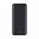 Универсальная мобильная батарея Trust Redoh 20000mAh USB-A/2хUSB-C 18W, Black (24880_TRUST) - изображение 2