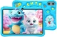 Планшет Teclast P30T Kids 4/64GB Blue (P5K1/B/TL-112429) - изображение 2