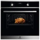 Духовой шкаф электрический Electrolux EOD5H70BX - изображение 1