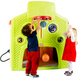 Domek do zabawy Little Tikes Supertown (50743227301) - obraz 4