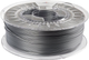 Filament do drukarek 3D Spectrum Premium PET-G 1.75 mm 1000 g Srebrna gwiazdka (5903175657633) - obraz 2