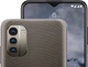 Мобильный телефон Nokia G11 4/64 Chacoal - изображение 4