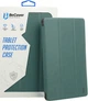 Чехол для планшета BeCover Smart Case для Apple iPad Pro 11" M4 2024 Dark Green (BC_711623) - изображение 1