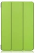 Чехол для планшета BeCover Smart Case для Apple iPad Pro 11" M4 2024 Green (BC_711624) - изображение 3