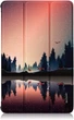 Чохол для планшета BeCover Smart Case для Apple iPad Pro 11" M4 2024 Dusk (BC_711632) - зображення 3