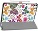Чехол для планшета BeCover Smart Case для Apple iPad Pro 11" M4 2024 Butterfly (BC_711631) - изображение 5