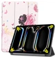Чехол для планшета BeCover Smart Case для Apple iPad Pro 11" M4 2024 Fairy (BC_711634) - изображение 2