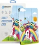 Чехол для планшета BeCover Smart Case для Apple iPad Pro 11" M4 2024 Friends Unicorn (BC_711635) - изображение 1