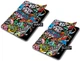Чехол для планшета BeCover Smart Case для Apple iPad Pro 11" M4 2024 Graffiti (BC_711637) - изображение 6