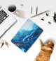 Чехол для планшета BeCover Smart Case для Apple iPad Pro 11" M4 2024 Ocean (BC_711639) - изображение 4