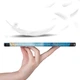 Чехол для планшета BeCover Smart Case для Apple iPad Pro 11" M4 2024 Ocean (BC_711639) - изображение 6