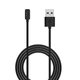 USB кабель-зарядка для Xiaomi Poco Watch, 1м - зображення 1