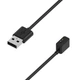 USB кабель-зарядка для Xiaomi Poco Watch, 1м - зображення 2