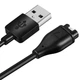 USB кабель зарядки для Garmin Venu 3 / Venu 3S, 1м - зображення 2