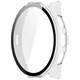 Чохол із захисним склом Protective Cover with Glass для Garmin Venu 3 transparent - зображення 1