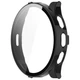 Чохол із захисним склом Protective Cover with Glass для Garmin Venu 3 black - зображення 1