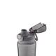 Бутылка Ardesto Purity 800 мл для воды, серый цвет (AR2280PG) - изображение 3