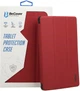 Чехол для планшета BeCover Smart Case для Apple iPad Pro 13" M4 2024 Red Wine (BC_711647) - изображение 1