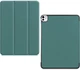 Чехол для планшета BeCover Smart Case для Apple iPad Pro 13" M4 2024 Dark Green (BC_711645) - изображение 4
