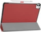 Чехол для планшета BeCover Smart Case для Apple iPad Pro 13" M4 2024 Red Wine (BC_711647) - изображение 4