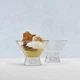Креманка Royal Leerdam Desserts Evita 290 мл (834598) - изображение 3