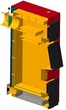 Котел твердотопливный на дровах Heating Machines Козак 20 кВт до 200 кв.м сталь 6 мм - изображение 2
