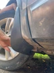 Бризковики для Nissan Qashqai 2007-2013 (Surtep) - зображення 7