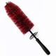 Щетка K2 Scepter Pro Wheel Brush для мытья дисков и колпаков D7010 - изображение 2