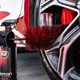 Щетка K2 Scepter Pro Wheel Brush для мытья дисков и колпаков D7010 - изображение 5