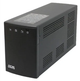 Источник бесперебойного питания ИБП Powercom BNT-1200AP IEC 1200VA/720W line-interactive USB 4+1 IEC Black - изображение 2