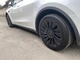 Ковпаки для Tesla Model Y 19 радіус чорні матові 4шт - зображення 8