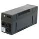 Источник бесперебойного питания ИБП Powercom BNT-800AP (IEC) 800ВА/480Вт розетка IEC*2шт порт USB Black - изображение 2