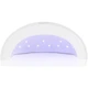 Лампа для маникюра Nail Lamp SUN One для покрытия ногтей гель лаком, гелем 48W UV/LED White - изображение 4