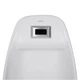 Писсуар подвесной Qtap Stork с ИК-датчиком автоматического смыва 350х310х685 White QT1588102HW - изображение 4