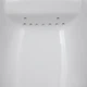 Писсуар подвесной Qtap Stork с ИК-датчиком автоматического смыва 350х310х685 White QT1588102HW - изображение 8