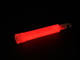 Химический источник света (ХИС) Cyalume ChemLight 4” Red 6 часов - изображение 1