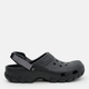 Чоловічі крокси Crocs Offroad Sport 202636-02S 42-43 (M9/W11) 27 см Чорні (887350745832) - зображення 1