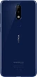 Мобильный телефон Nokia 5.1 Plus ТА-1105 DualSim 3/32GB Blue (11PDAL01A02) - изображение 4